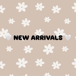 New Affordable Clothes